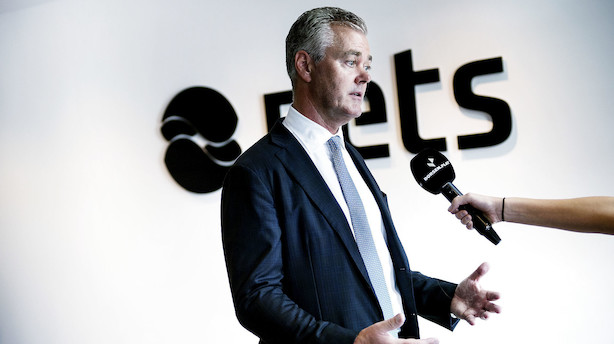 Ups: Nets' ærkerival har købt firmaet bag den danske kæmpes betalingsterminaler