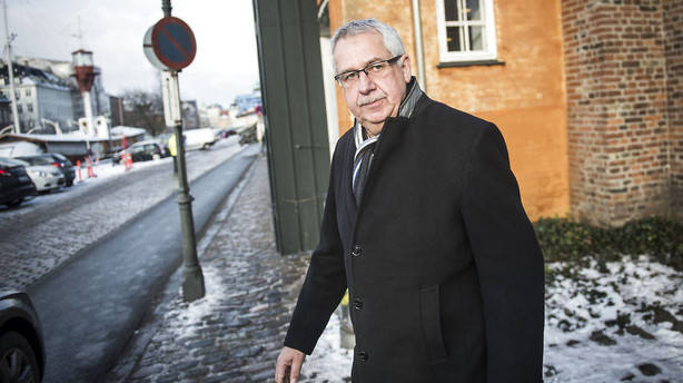 Transportminister søsætter arbejdsgruppe for at booste luftfart