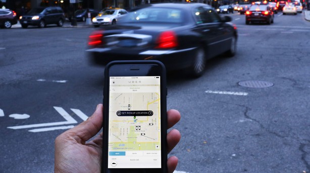 Taxidirektør: Vi er klar til forandring