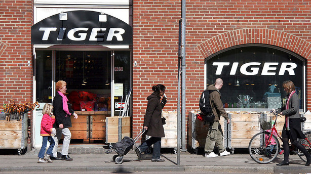 Tiger udvider ufortrødent i England trods EU-turbulens