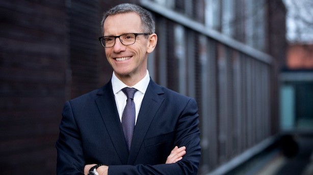 Ny ATP-topchef efter milliardregn i Nets: Vi skal sikre et bonusloft