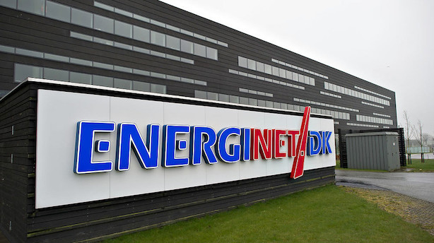 Hemmelig plan: Energikæmper vil købe Danmarks gasnet