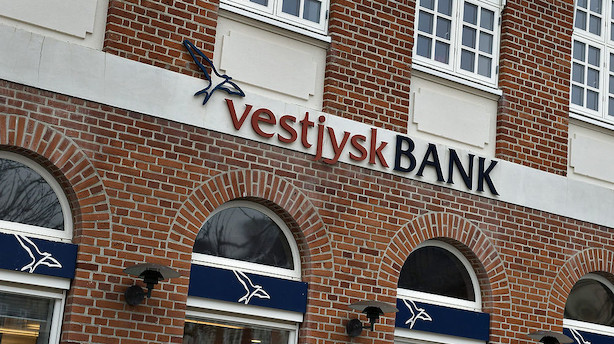 Vestjysk Bank fastholder forventningerne til 2017