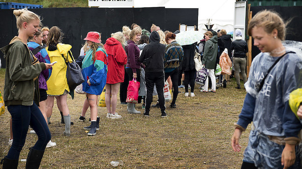 Vigtig viden: Her er de bedste apps til festivalsæsonen