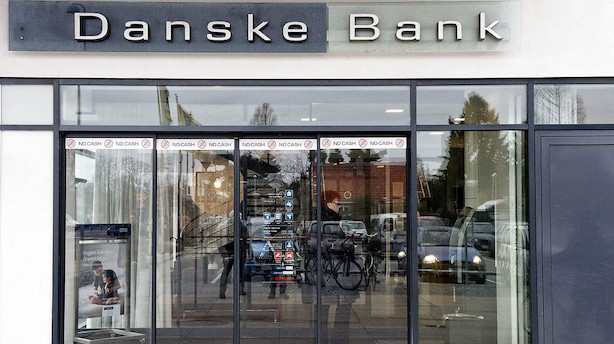 Danske Bank står for skud i flere delstater i USA efter boykot