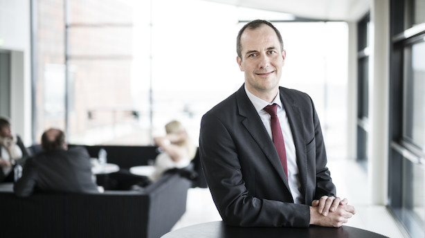 PFA-direktør: Altid ærgerligt at miste partnere