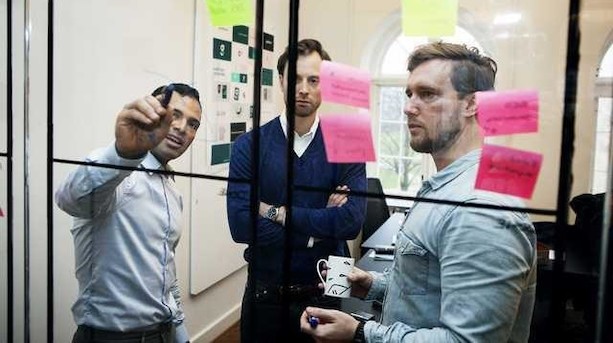 Kæmpe millionbeløb tilflyder dansk pensions-startup