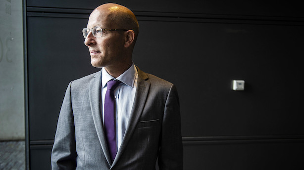 Jesper Rangvid: Afgørende for hvidvasksagen i Danske Bank bliver reaktionen fra de amerikanske myndigheder