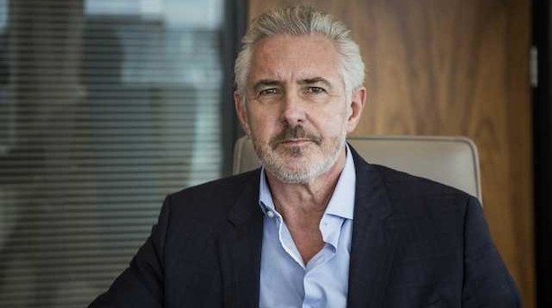 Coloplast-rival nedjusterer og sender direktør på pension - aktien styrtbløder