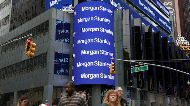 USA: Investeringsbanker starter handelsdag i toppen af stigende indeks