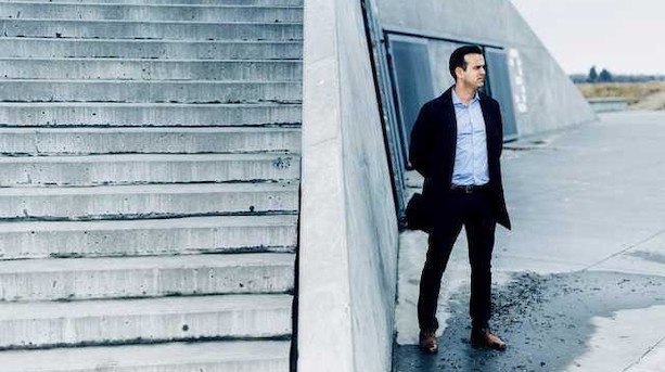 "Man skal ikke begynde at sælge ud af noget, man ikke allerede havde planer om at sælge. Hvis man alligevel gør det, skal man have en klar strategi for, hvornår man går ind igen"