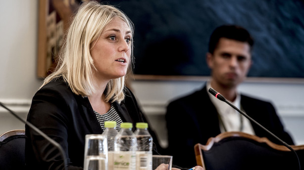 S om Skattestyrelsens frikendelse af engelsk advokathus: Vi føler os ikke overbevist
