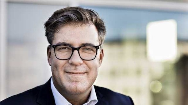 Dansk Energi raser over opbremsning af Radius-salg: Fake news og konspirationsteorier