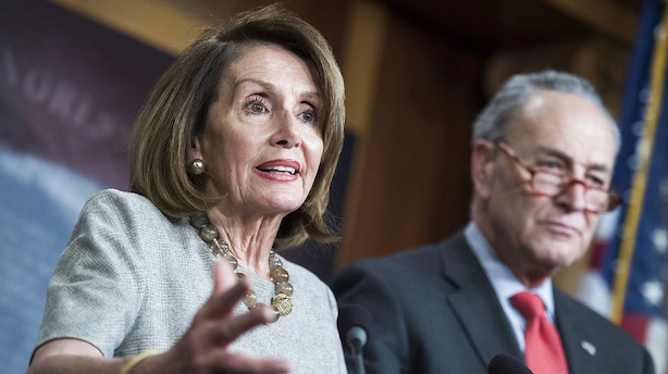 Pelosi og Trump enige om ny dato for State of the Union-tale