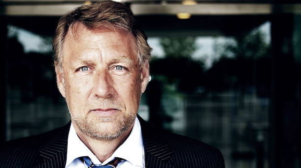 PKA-boss stopper: Jagt på afløser sat i gang