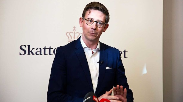 Karsten Lauritzen regner med at hente op mod 6 mia retur for udbyttesvindel: "Vi går selvfølgelig benhårdt efter at få det fulde beløb"