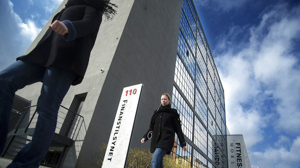 Finanstilsynet revser andelskasse: Forretningsmodellen er uholdbar