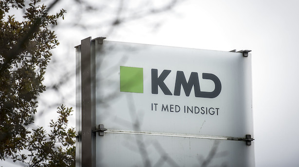 Efter it-skandale: KMD må af med 200 mio kr i erstatning til Skatteministeriet
