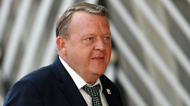 Venstre-folk kræver nyt formandskab efter intern uro