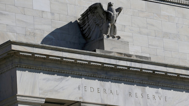 Analytiker: Handelskrig kan få USA's centralbank til at give økonomien stød