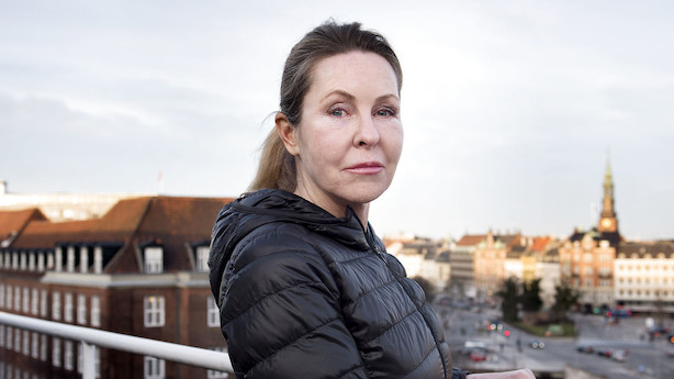 Lone Fønns trækker sig fra Nustay på grund af for stort arbejdspres