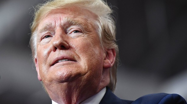 Analyse: Stor tale fra Trump i aften giver retning for handelskrigen - markederne venter i spænding