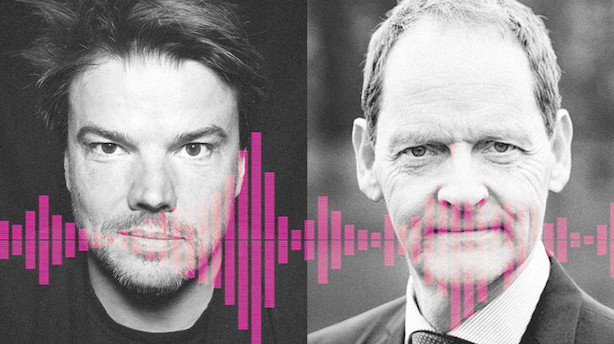 Bjarke Ingels: Hvis du begår denne fejl, kan du godt glemme alt om at tiltrække de største talenter