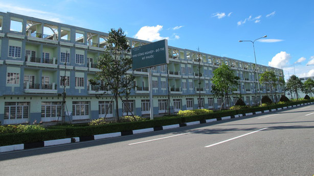 Dansk solfirma fanget i en vietnamesisk boble?