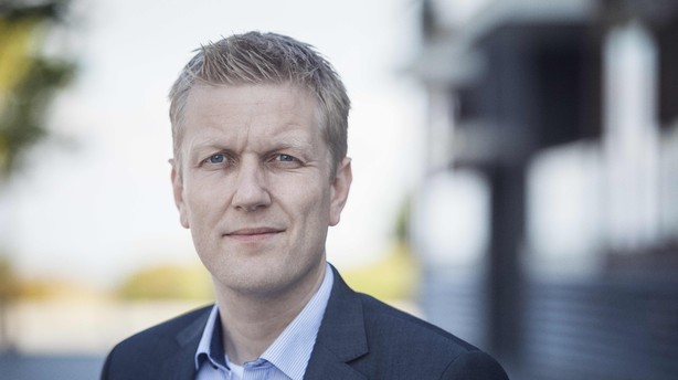 Stadil-rederi efter dødsulykke: Tre sømænd er fortsat savnet