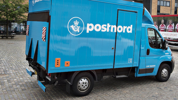 Chefer fik lønbonus mens PostNords økonomi gik i sænk