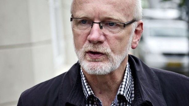 A-kasseformand: Salamibeskæring af dagpenge må stoppe