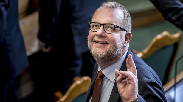 USA vil bruge 400 mia. dollar på havvind - Danmark indgår samarbejde