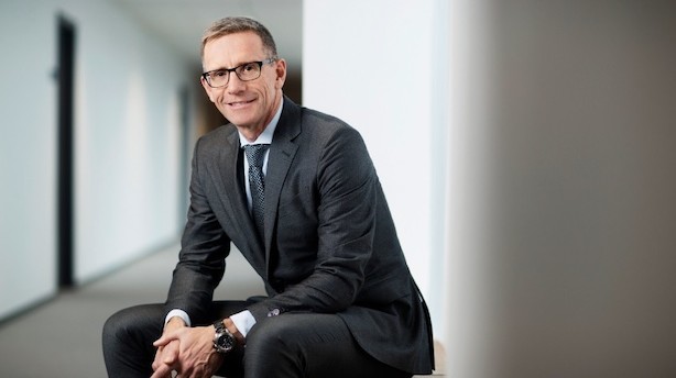 Stærkt aktieår giver ATP exceptionelt afkast i 2017