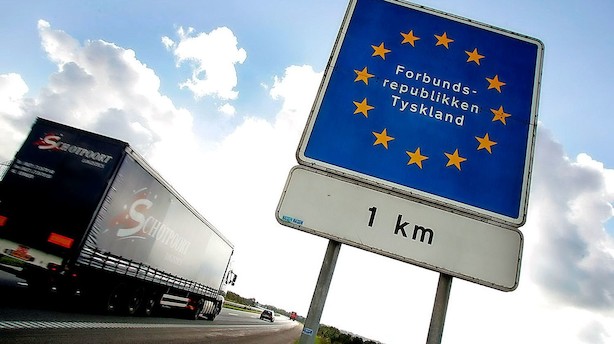 Sorte skyer over Danmarks vækst: "2018 kan blive det dårligste år siden 2013"