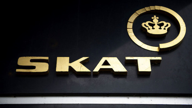 Danskernes skattegæld sætter rekord med over 100 mia