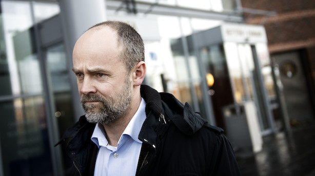 Lars Nørholts advokat langer ud efter politiet: "Fire nøglevidner mangler"