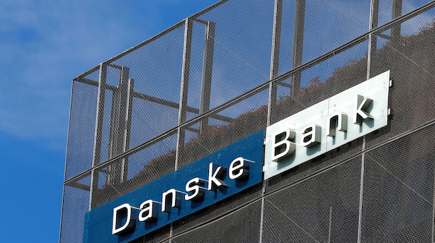 Medie: Hvidvaskjæger offentliggør mere om Danske Bank torsdag
