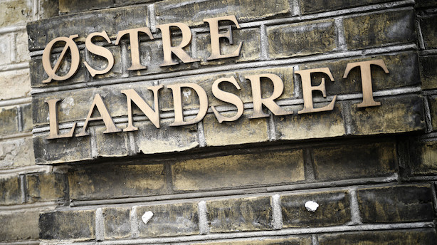 Strid om straffebetegnelse kan bruges til at få bestikkelsessag prøvet for Højesteret: "Bagmandspolitiet erkender ikke, at de har lavet en fejl"