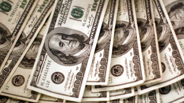 Rekordlave inflationsforventninger i USA