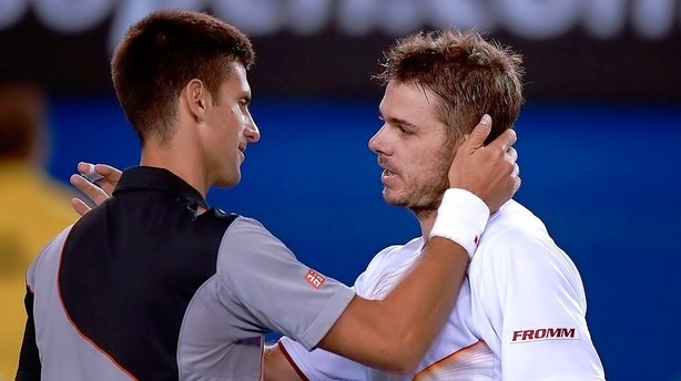 Schweizer sender Djokovic ud efter nyt drama