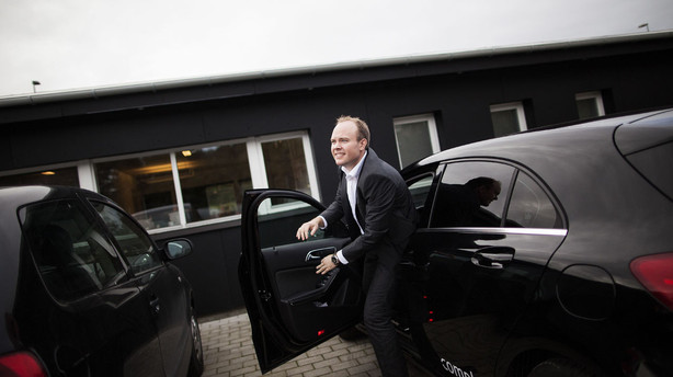 Lillebror styrer nordjysk gazellevinder i kampen mod TDC og Telenor