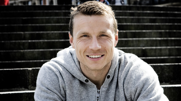 Michael Gravgaard ny direktør i Randers FC