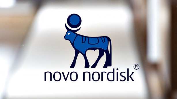 Novo-aktie tordner i vejret efter succes med Tresiba-forsøg