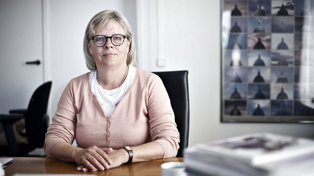 Statsadvokat: Overvågning og tekniske beviser i terror-sag
