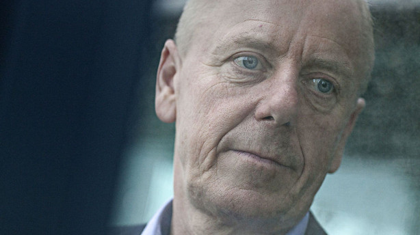 Jørgen Buhl afløser Fritz Schur i milliardvirksomhed