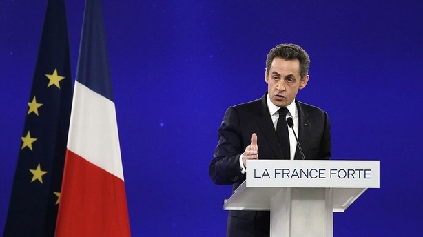 Nye afhøringer af Sarkozy gør genvalg i 2017 svært