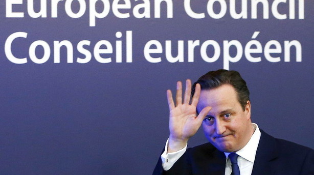 Britisk EU-farvel kan koste knap 1000 milliarder kroner