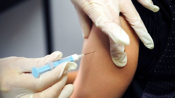 Undersøgelse: Hpv-vaccine virker