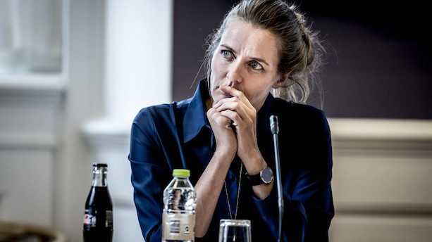 Sundhedsministeren vil lade apoteker ordinere medicin