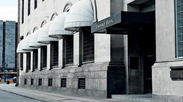 Storbank gør status efter regnskaber: Ser afkast på 32 pct i Danske Bank